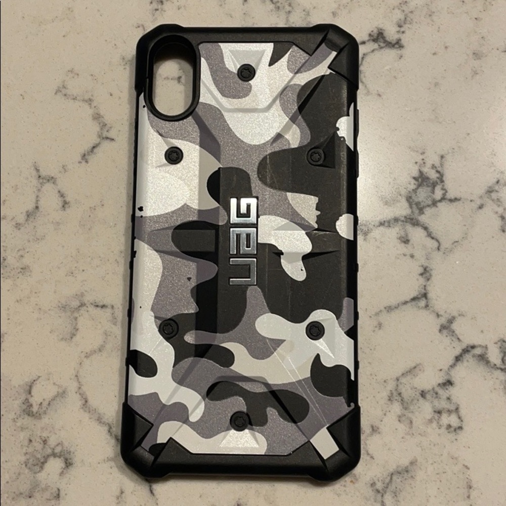 iPhone case